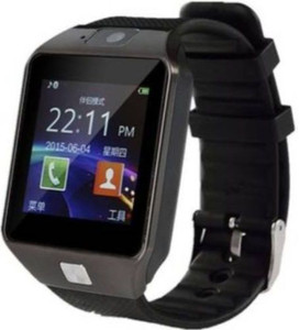 Dz09 smart watch flipkart clearance