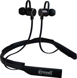 Crovell CV-W13 Wireless Neckband 