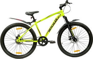hercules cycle price below 3000