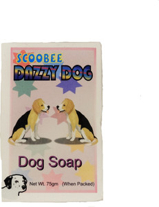 dog soap online