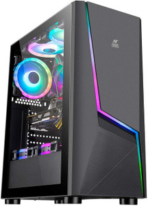 Connect Infotech Core i5 9th|16GB DDR4|1TB|240GB|4GB|500W i5 9th