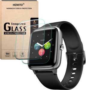 Smart watch tuffen glass clearance