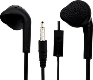 Samsung EHS61ASFWE Original Wired Headset Price in India Buy