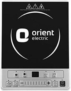 orient induction stove