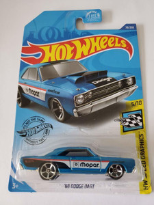 Mattel Hot Wheels DODGE DART DODGE DART Buy HW SPEED GRAPHICS SERIES DODGE DART