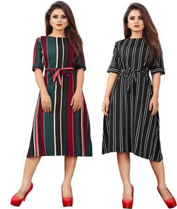 Flipkart western frocks online