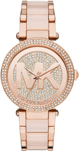 MICHAEL KORS PARKER Analog Watch - For 
