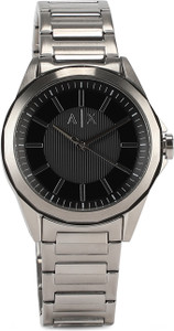 A X ARMANI EXCHANGE Quartz Drexler Analog Watch For Men Buy A