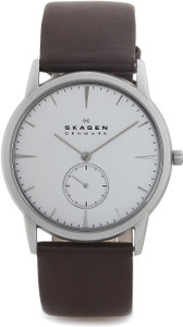 Skagen men's 958xlsl Clearance