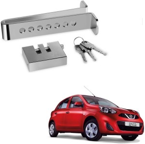Generic Accessories For Nissan Micra March K13 2011 2012 2013 2014