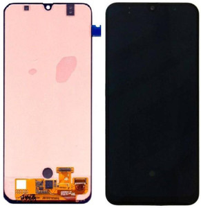 Samsung Galaxy A50-Blue 