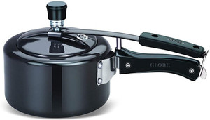 Globe pressure cooker sale price