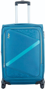 Trolly bags flipkart