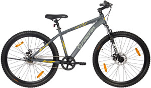 FIREFOX BIKES Nexus 27.5 T Mountain 