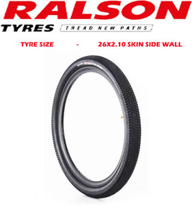 ralson tyre tube
