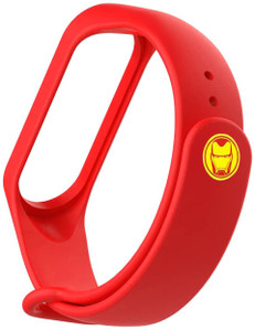 WEWIN Replacement Soft Silicone Wrist Band Premium Quality Strap