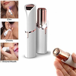 RIFOF Electric Hair Remover Safety Facial Uperlips Lipstick Shape Body  Facial Neck Leg Hair Remover Tool Epilator Strips - Price in India, Buy  RIFOF Electric Hair Remover Safety Facial Uperlips Lipstick Shape Body  Facial Neck Leg Hair Remover Tool ...