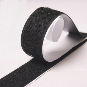 VELCRO Welar Strong Adhesive Back Mounting Sticky Hook and Loop