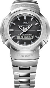 CASIO AWM-500D-1ADR G-Shock Analog-Digital Watch - For Men - Buy