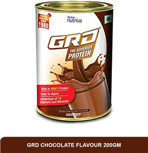 GRD Sugar Free Powder(chocolate Flavour) Best Protein Powder For GRD Sugar Free Powder(chocolate Flavour) Best Protein Powder For