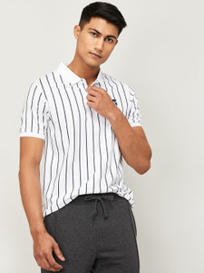 Carre striped shirt clearance
