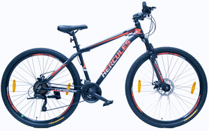 hercules top gear s29 r1 29 t mountain cycle