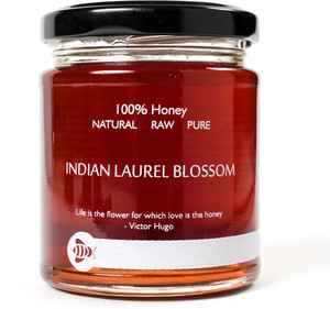 Sakurafresh Indian Laurel Blossom Honey | 200ml Price in India - Buy