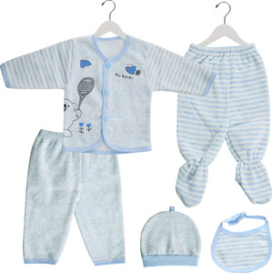 5 zero baby clothes 2025