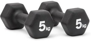Adidas hot sale dumbbells 5kg