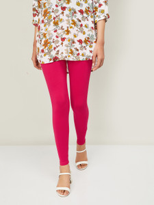 MeLANgE Ethnic Wear Legging Price in 