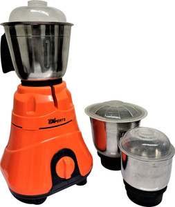 tulsi mixer grinder price