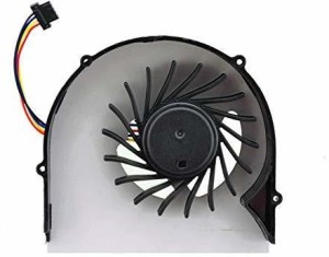 iiFix New CPU Cooling Fan Cooler For Lenovo Ideapad B560 B565 B560A V560 P/N:AD06705HX11DB00 OLA563