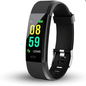 Smart band in flipkart cheap