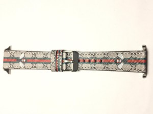 lv watch band for apple watch