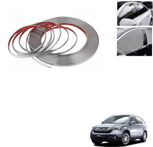 Chrome accessories for honda crv sale