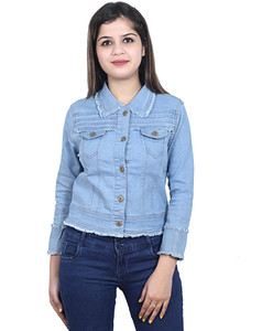 crop jacket flipkart