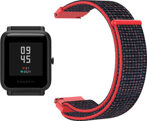 Amazfit bip s a1821 smartwatch Clearance