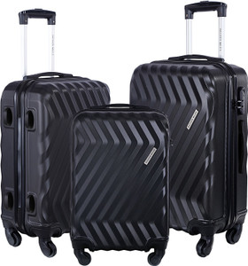Suitcase in flipkart