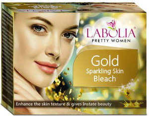 Labolia Gold Bleach
