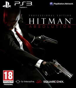hitman absolution ps3 online mode code