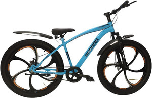 sport ranger cycle