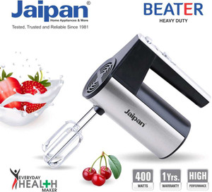 400 watt hand mixer