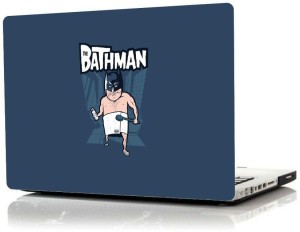 Yellow Alley Funny Character Laptop Sticker|Laptop Skin/Stickers For All  Models|Laptop Skin Decal Upto  inch|Scratchproof, Bubble Free, Hd,  Laptop Skin/Sticker Easy to Apply Eco-Vinyl Paper Laptop Decal  Price  in India -