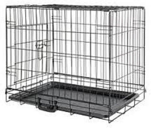 rabbit cage flipkart