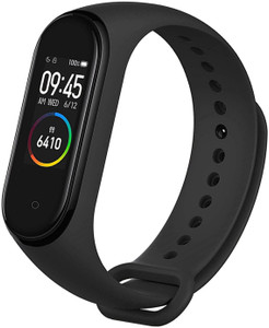 rich hood M5 new smart bracelet (fitness band) Price in India - Buy rich  hood M5 new smart bracelet (fitness band) online at Flipkart.com