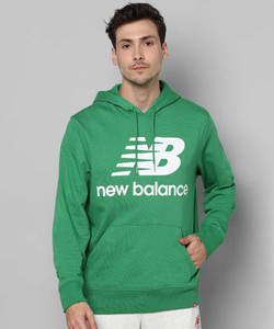 Mens new balance sweatshirt Clearance