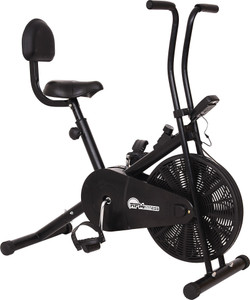 Rpm Fitness Rpm1001 Airbike With Back Seat Upright Stationary Exercise Bike Buy Rpm Fitness Rpm1001 Airbike With Back Seat Upright Stationary Exercise Bike Online At Best Prices In India Upper