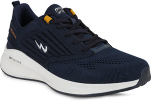 campus spice running shoes