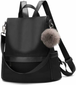 Flipkart Prodigious Deal college bag for girls Waterproof