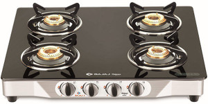 bajaj cook top